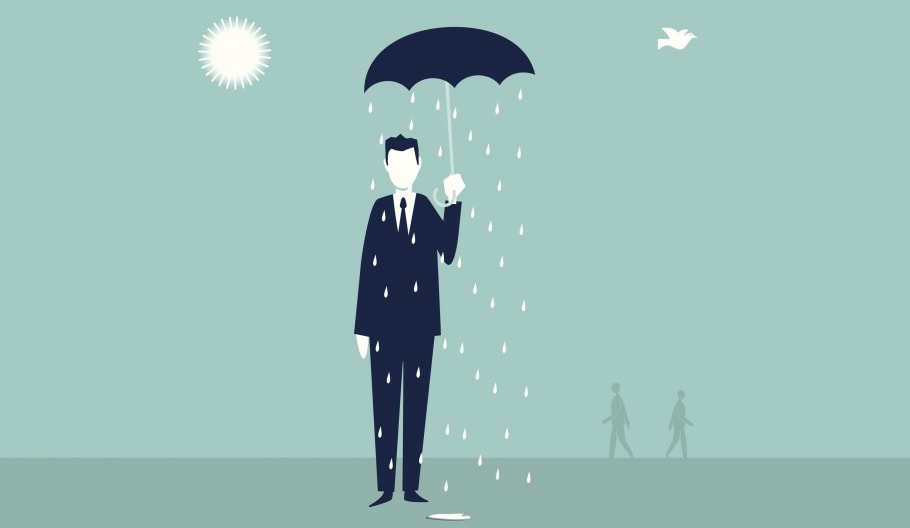 PESSIMISME - Les français ne sont pas l'un des peuples les plus pessimistes au monde par hasard. La responsabilité de leurs médias, dans cet état d'esprit dépressif et anxiogène, est significative. Aucune population ne pourrait se sentir apaisée avec autant de médias qui