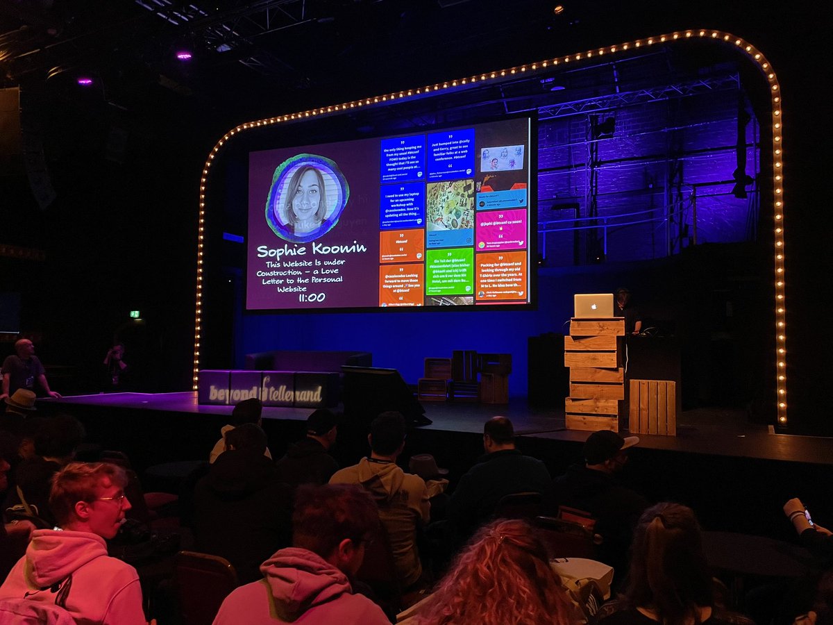 dirk döring tweet media