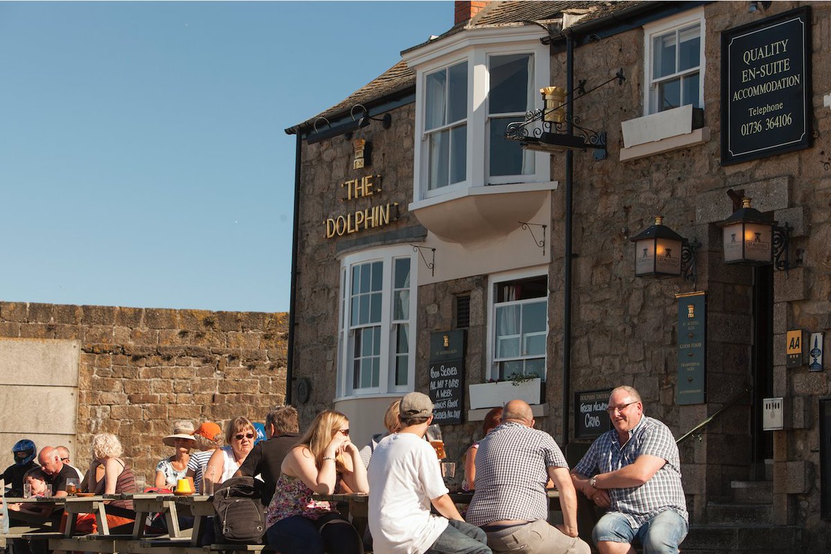 EXPERIENCE Project Cornwall tweet media