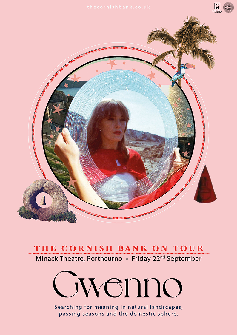 More Music at the Minack
Booking opens on Wednesday for additional events coming to the Minack, including #CamborneTownBand's Brass Spectacular and Welsh/Cornish singer #Gwenno.  Book for these and all our other shows on our website .
ow.ly/Se1p50NKnQL