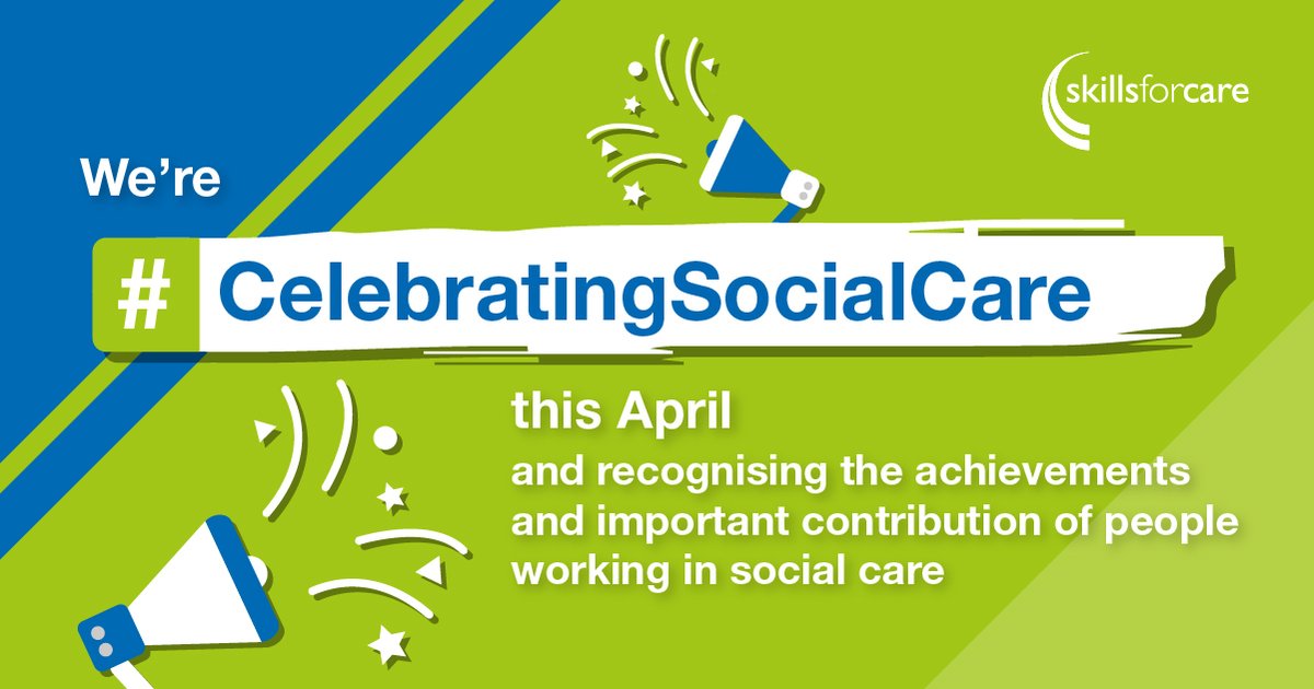 BalanceCareSL's tweet photo. We're #CelebratingSocialCare https://t.co/8iY2CnZ95F