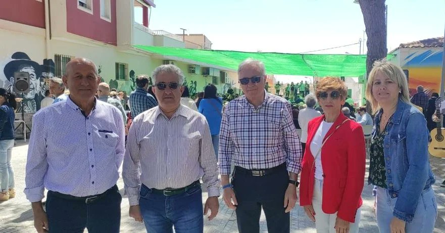 Pedro Ángel Roca Tornel tweet media