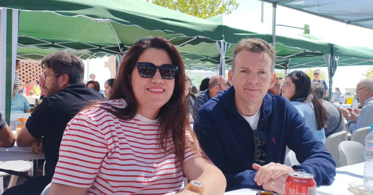 Pedro Ángel Roca Tornel tweet media