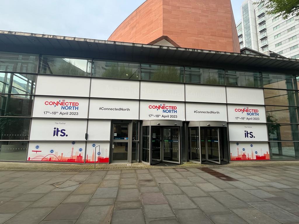 The team are ready for Day 1 of Connected North 2023.

We’re demonstrating how organisations can strike a balance between energy consumption, thermal comfort for occupants and sustainability. 

Please come and say hello at Stand S26👋🏻

#ConnectedNorth #Neronis #SmartBuildings