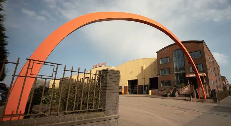 AngleRingCo's tweet photo. Angle Ring's #SpiralBending solutions have been employed in projects worldwide, spanning various industries🌏 

We have the capacity to bend an array of profiles, including #Plate, #Tube, #Sections, #SolidBar, #FlatBar, #Channels, &amp; #Beams. Learn more ⬇️ 

https://t.co/CaPHDhKWn4 https://t.co/TU5I0DpekN