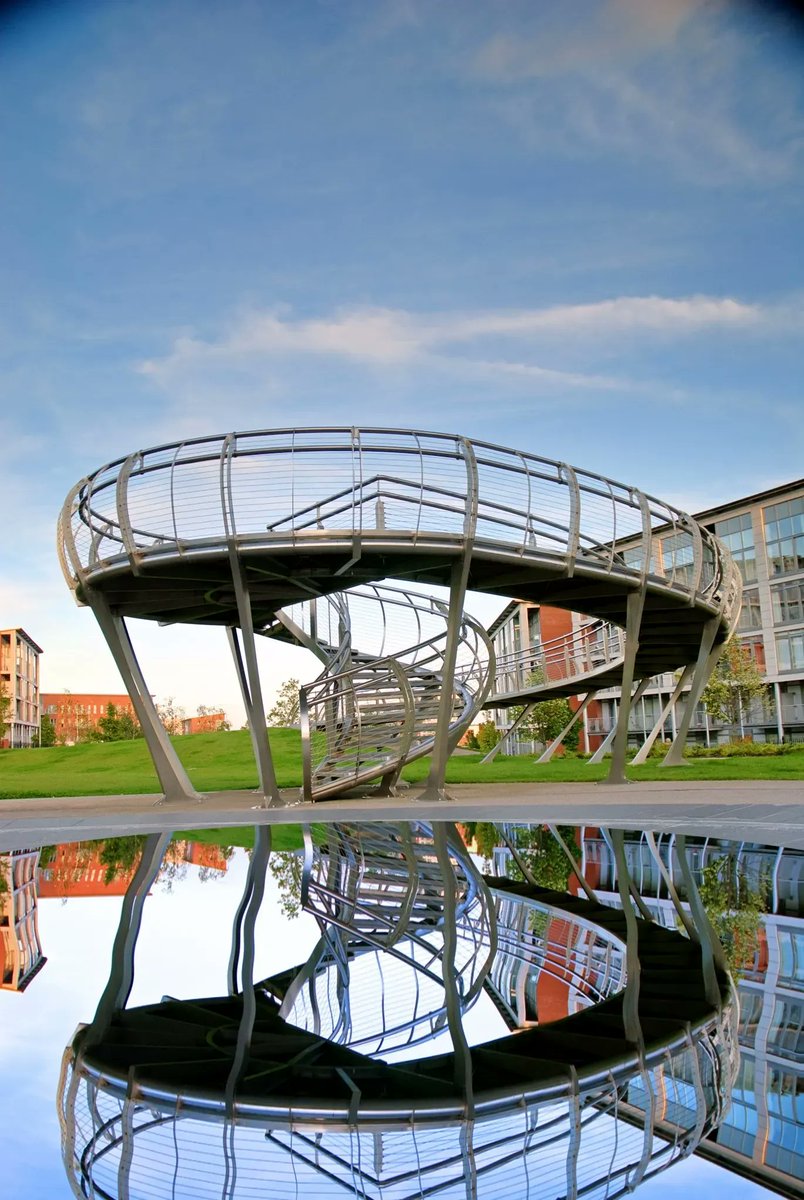 AngleRingCo's tweet photo. Angle Ring's #SpiralBending solutions have been employed in projects worldwide, spanning various industries🌏 

We have the capacity to bend an array of profiles, including #Plate, #Tube, #Sections, #SolidBar, #FlatBar, #Channels, &amp; #Beams. Learn more ⬇️ 

https://t.co/CaPHDhKWn4 https://t.co/TU5I0DpekN