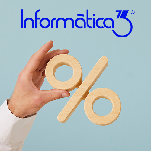 ¿Tributar al 0% significa que es una operación exenta? No.

Más información: info3.es/blog.htm

#Informàtica3 #conta3 #gesco3 #IVA #exentodeiva #iva0 #primeranecesidad