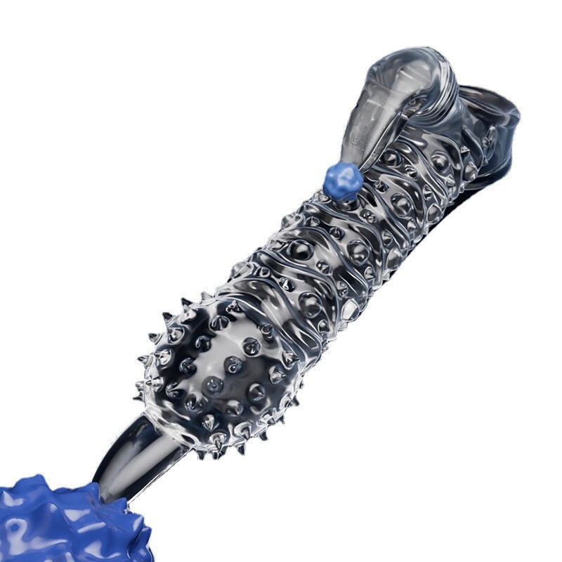 YYYYYAlicia's tweet photo. NEW SALE
Double Heads Penis Sleeve Extender
30% OFF
Only $13.99
Start Day: 4/17/2023 07:00PDT
End Day: 4/30/2023 23:59PDT
Code: 1566SO5M
Link: https://t.co/0JI6nUccz1 https://t.co/mnPSHjXLkP