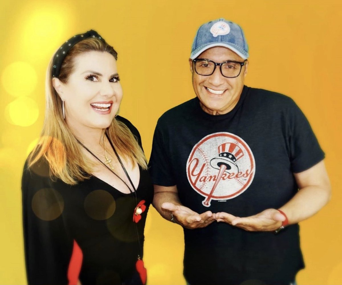 redshadowpr's tweet image. Buenos dias! Ready pa’ lo que nos encanta 😋🥰😍🎤🎧 5-10am lax.fm 
@deddieromeropr @laxpr 

#radio #laxpr #deddieromeropr #redshadow #redshadowpr