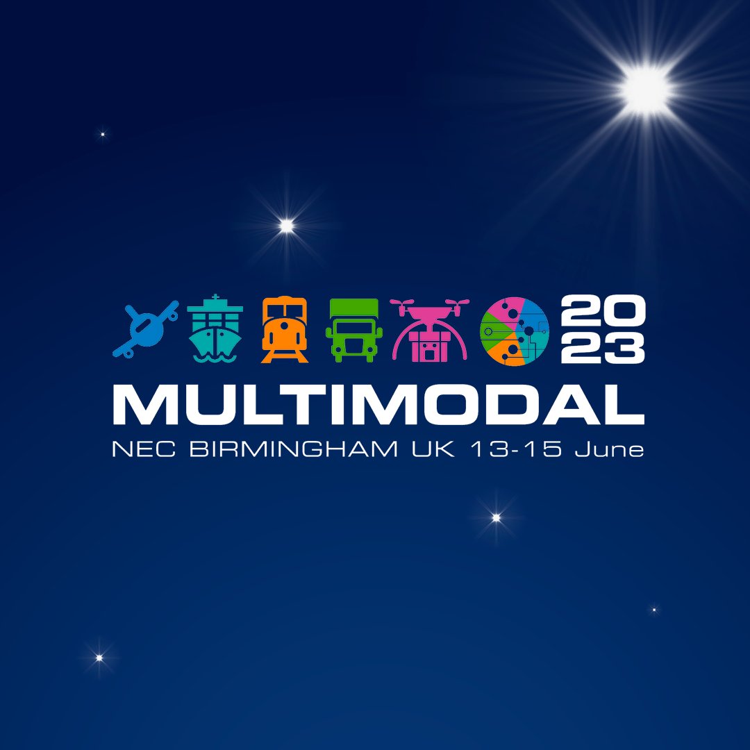 We’re really excited to announce that in June, we will be exhibiting at the Multimodal event at the NEC in Birmingham!  Its free to attend so come and visit us at stand 6004, we’d love to find out how we can help with your logistic requirements!

multimodal.org.uk