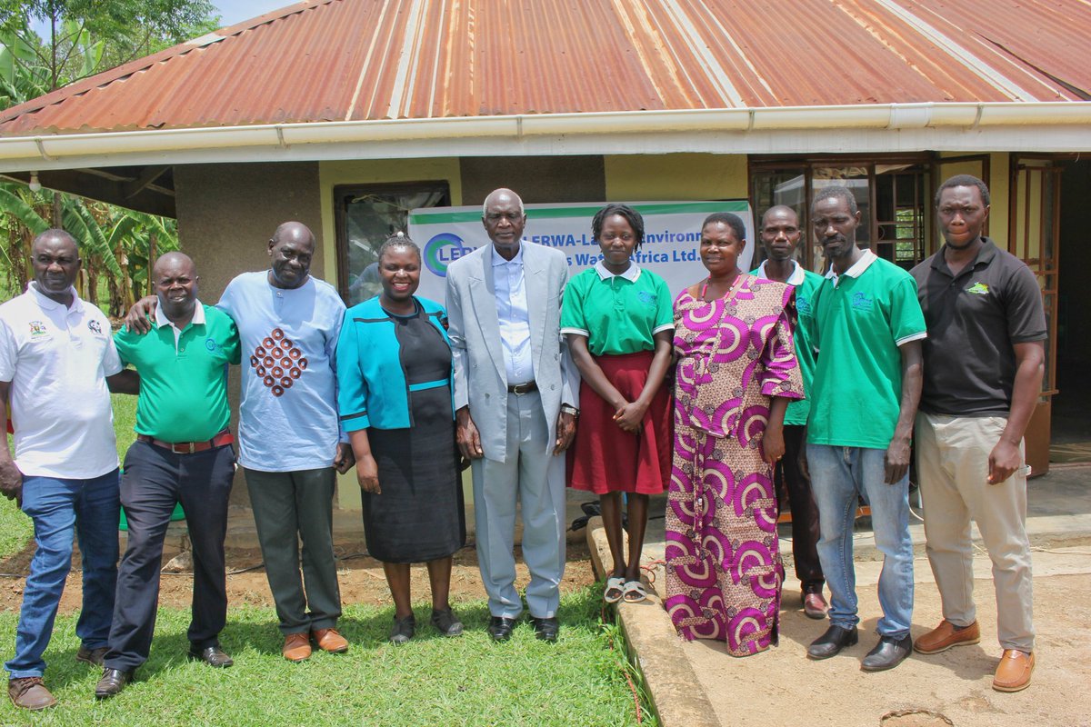 RedefiningTro's tweet photo. #LERWA seeks to develop skills and knowledge to problems on land and environment,take initiatives,be creative and participate in and organize action through sustainable long term improvement and changes for communities https://t.co/4EFmwbZdCN
