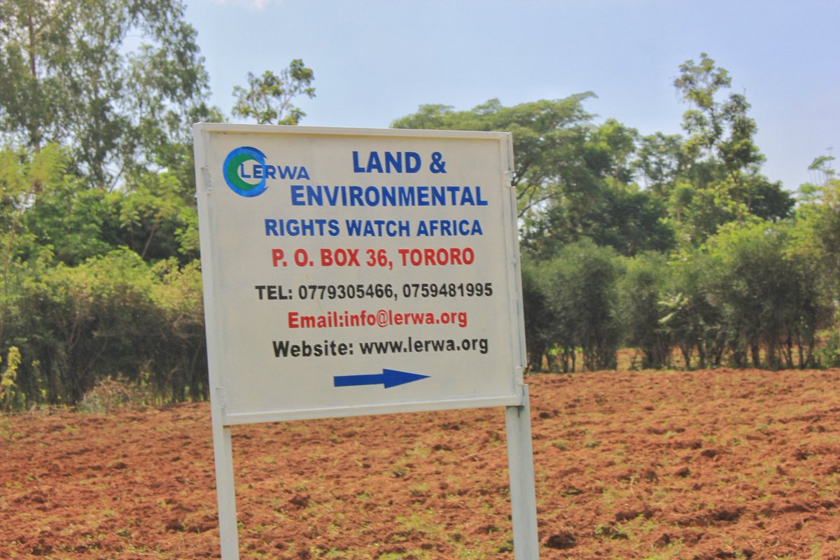 RedefiningTro's tweet photo. #LERWA seeks to develop skills and knowledge to problems on land and environment,take initiatives,be creative and participate in and organize action through sustainable long term improvement and changes for communities https://t.co/4EFmwbZdCN