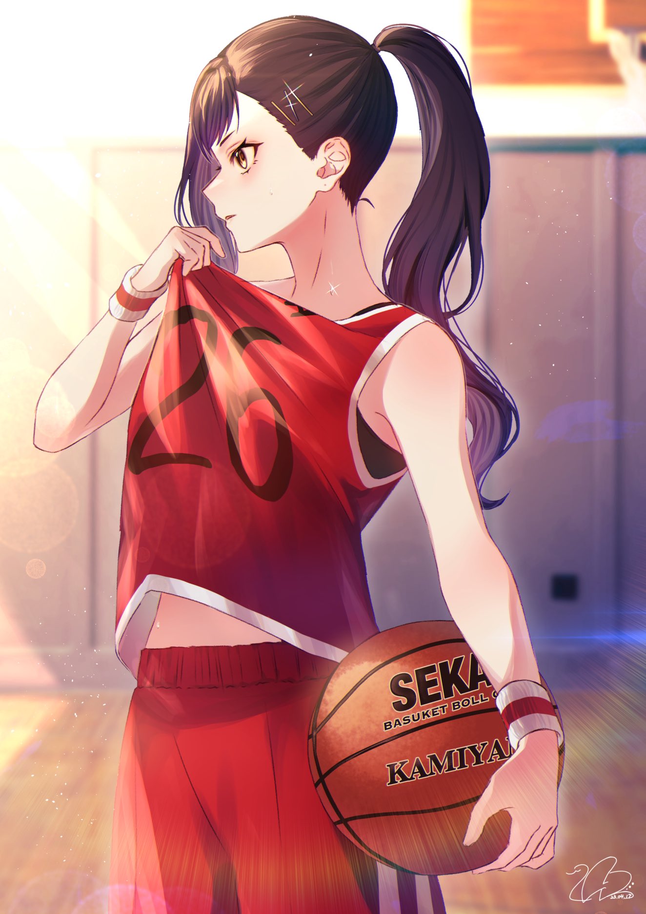 きど (@nhrg806) / X