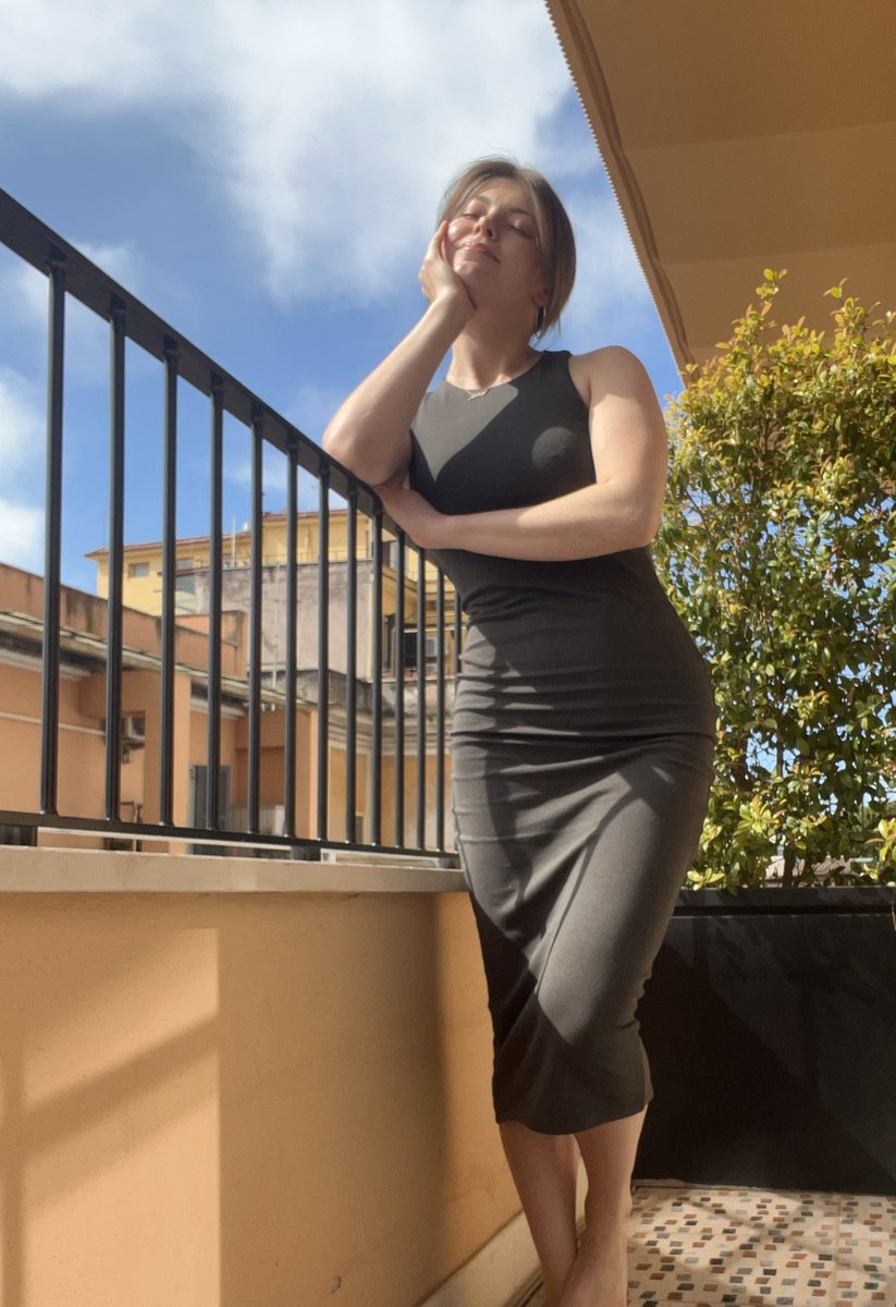 Freshly 27!! and unexpectedly still in Rome. Well okaaaay late 20s ✨✨