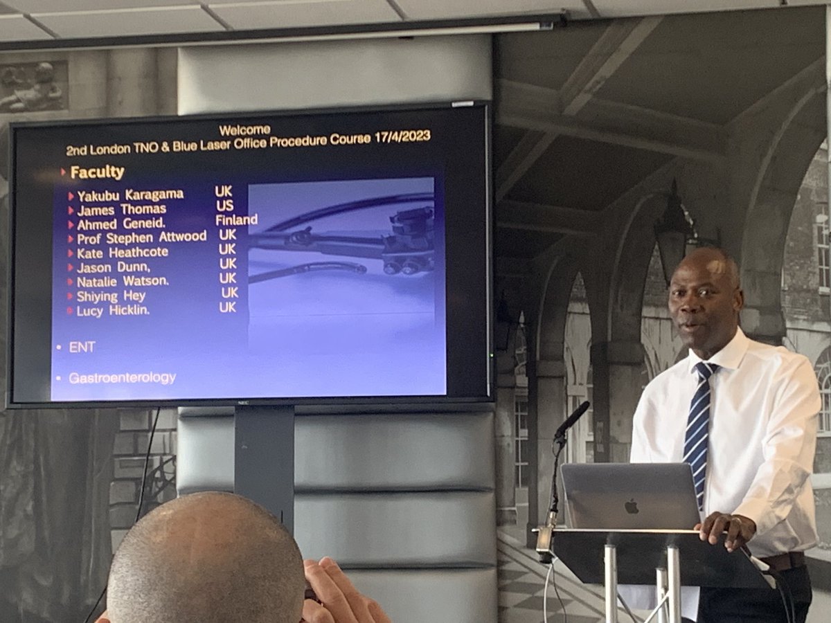 Natalie Watson (@surgeonsinger) on Twitter photo 2nd London TNO & Laryngeal Office procedure Workshop <a href="/GSTTnhs/">Guy's and St Thomas'</a> <a href="/VoiceDoctorUK/">Yakubu Karagama</a> <a href="/shiying_hey/">Shiying Hey</a> <a href="/surgeonsinger/">Natalie Watson</a> #lovelaryngology #airwayvoiceswallow #worldvoiceday2023 2nd London TNO & Laryngeal Office procedure Workshop <a href="/GSTTnhs/">Guy's and St Thomas'</a> <a href="/VoiceDoctorUK/">Yakubu Karagama</a> <a href="/shiying_hey/">Shiying Hey</a> <a href="/surgeonsinger/">Natalie Watson</a> #lovelaryngology #airwayvoiceswallow #worldvoiceday2023
