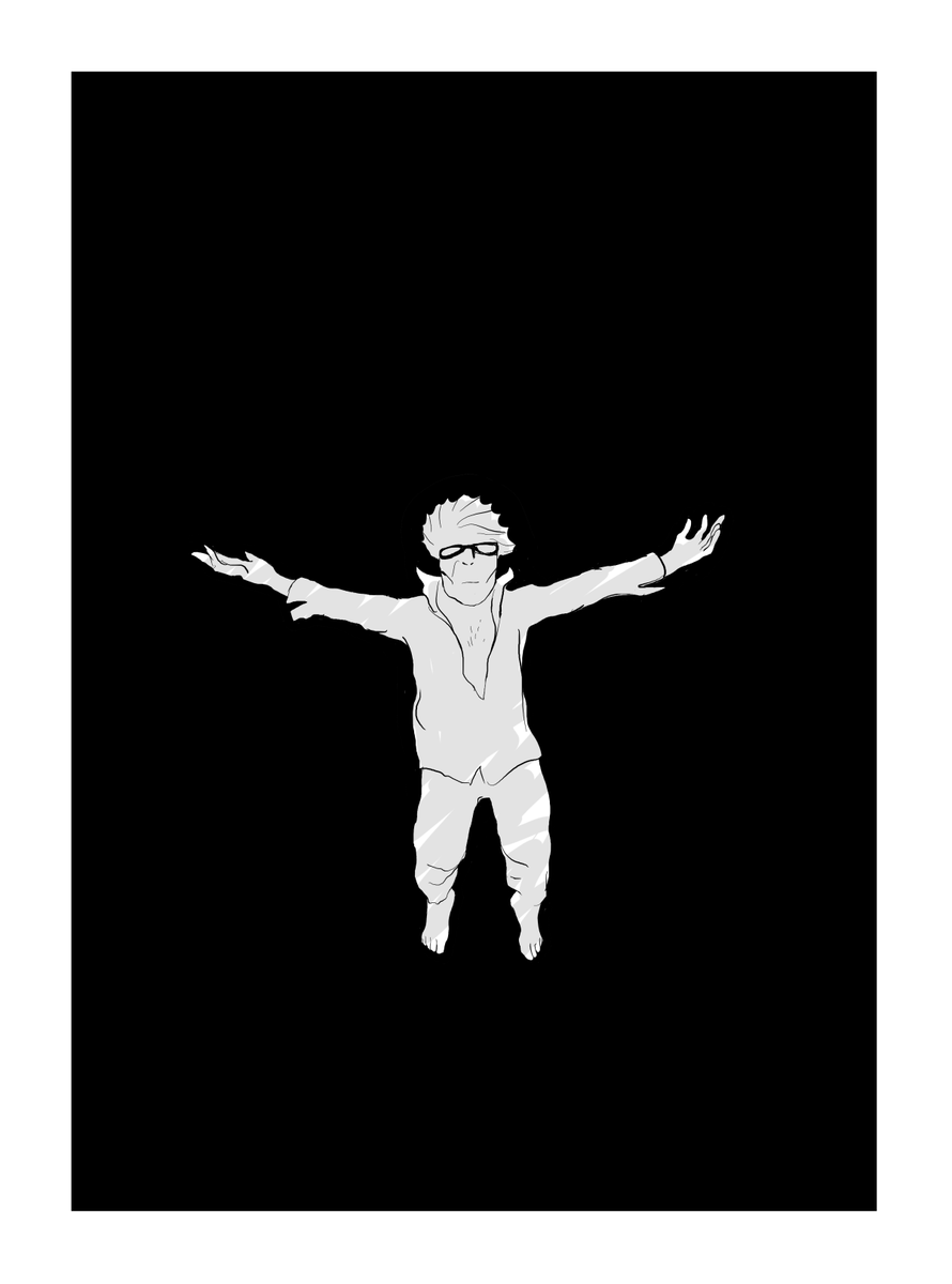 amslob's tweet photo. #illustration #cartoon #comic #strip #flying #free #night #falling https://t.co/7dQoITFuA1