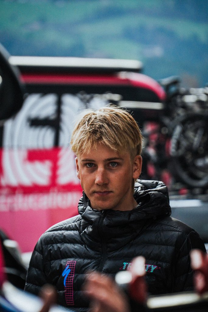 TRINITY Racing tweet media