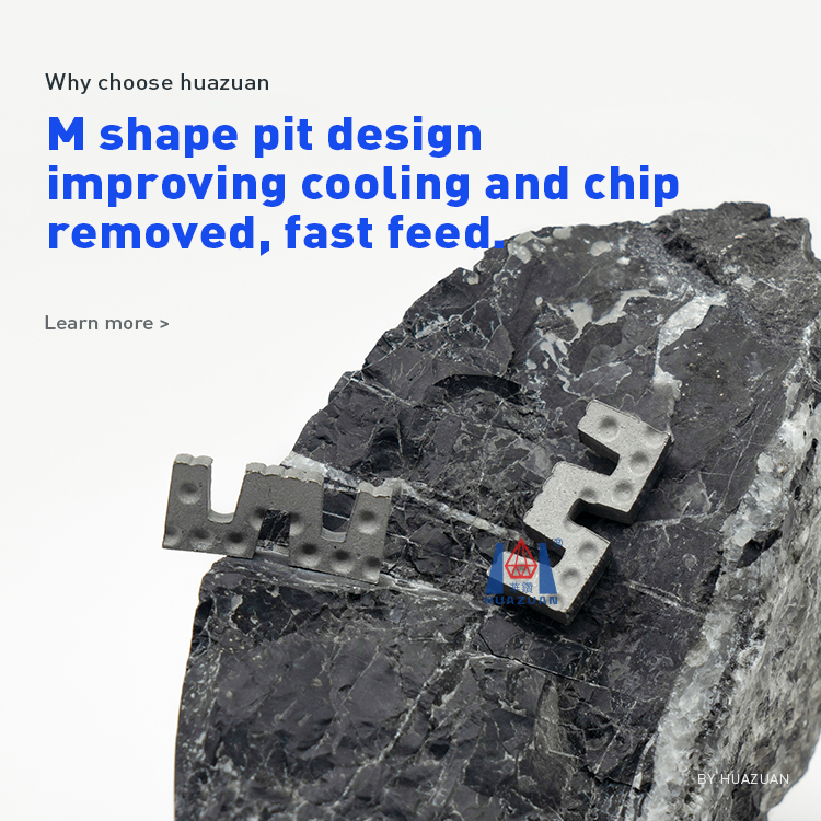 Huazuantools's tweet image. M shape pit #diamondsegment for diamond core drill bit
New design #diamondcorebitsegment for drilling concrete
If you are interesting, please contact us by whatsapp +86 15905012435 or email export@huazuantool.com