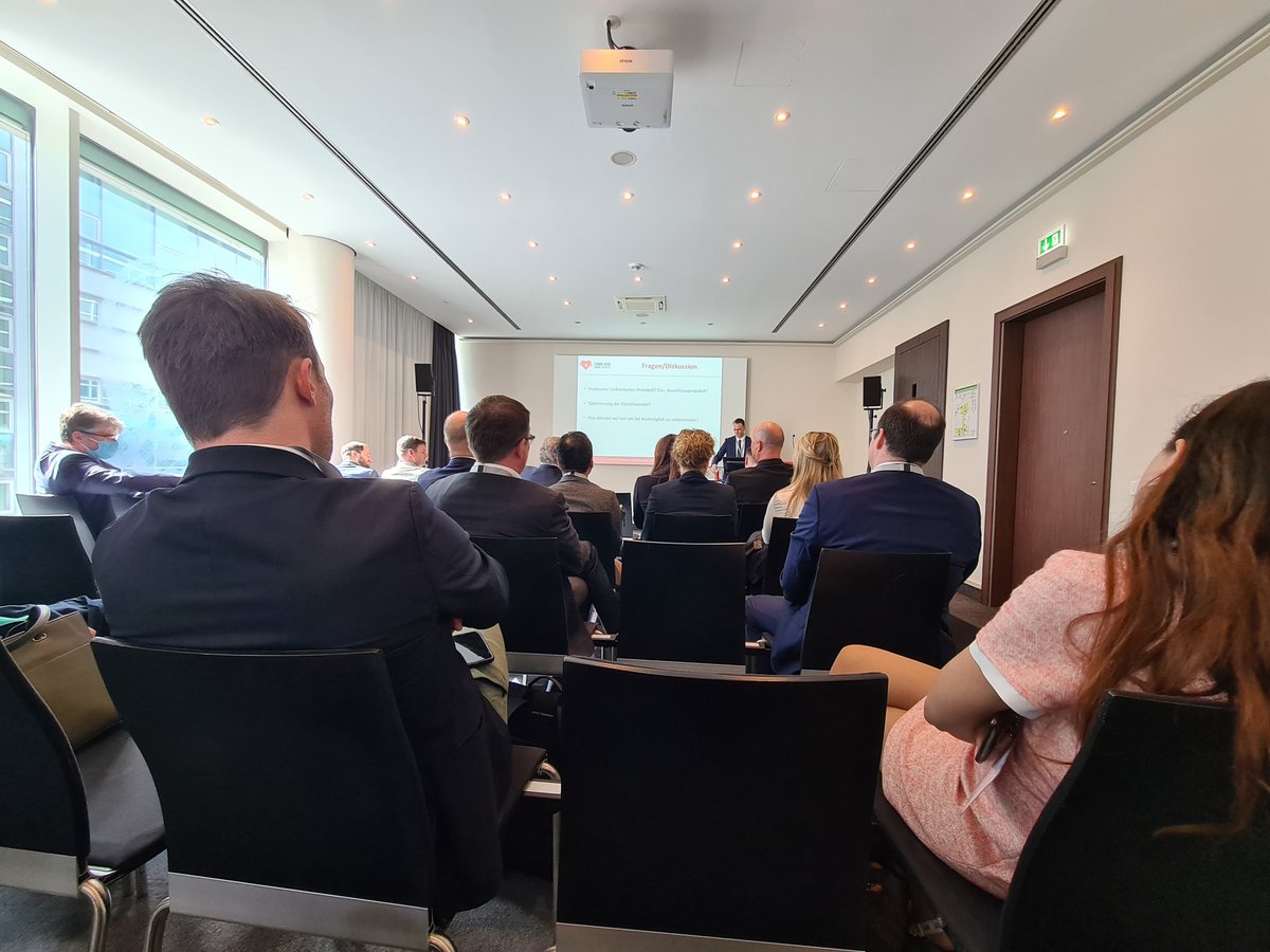 afnet_ev's tweet photo. Wrapped up a successful #InvestigatorMeeting for #CMRICDStudy! Thrilled to see people come together to discuss the latest advancements in #CardiacImaging and #DeviceTherapy. Looking forward to seeing the positive impact our research will have on patient care. @dzhk_germany https://t.co/nmDYwyv5xt