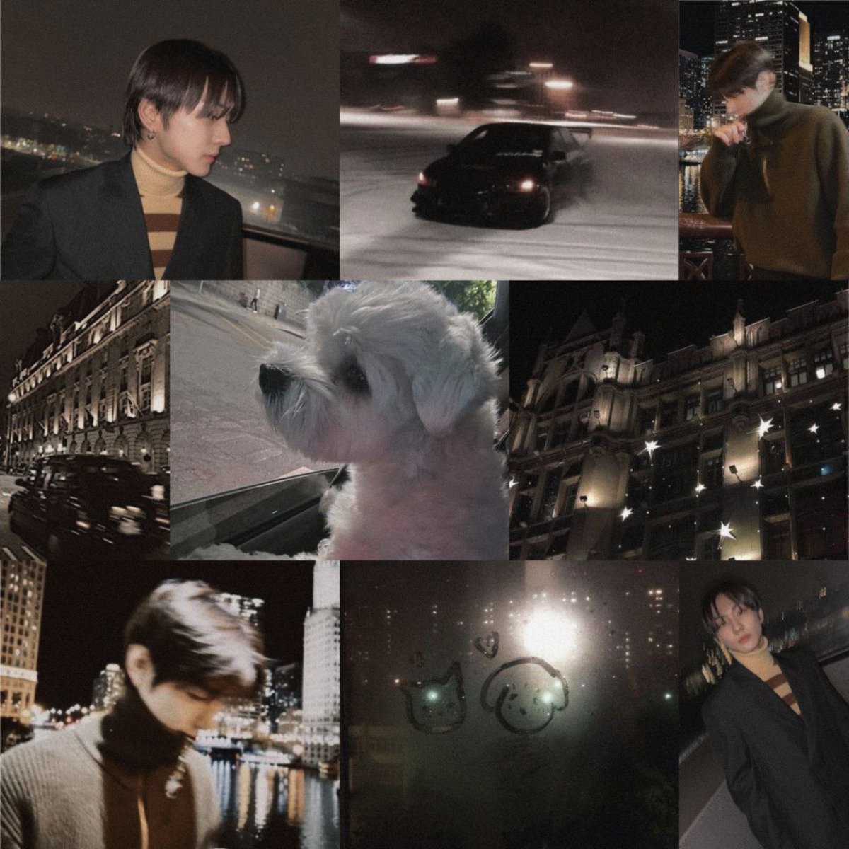 zairerchvs's tweet image. strings attached 

taking turns on spending time with their baby (read : maeumi). What will happen if one of them rekindles the spark between their relationship that ended because they thought it's all only platonic?

[ a short-au for #taereungzcafe , collab with @kalugur4n ]