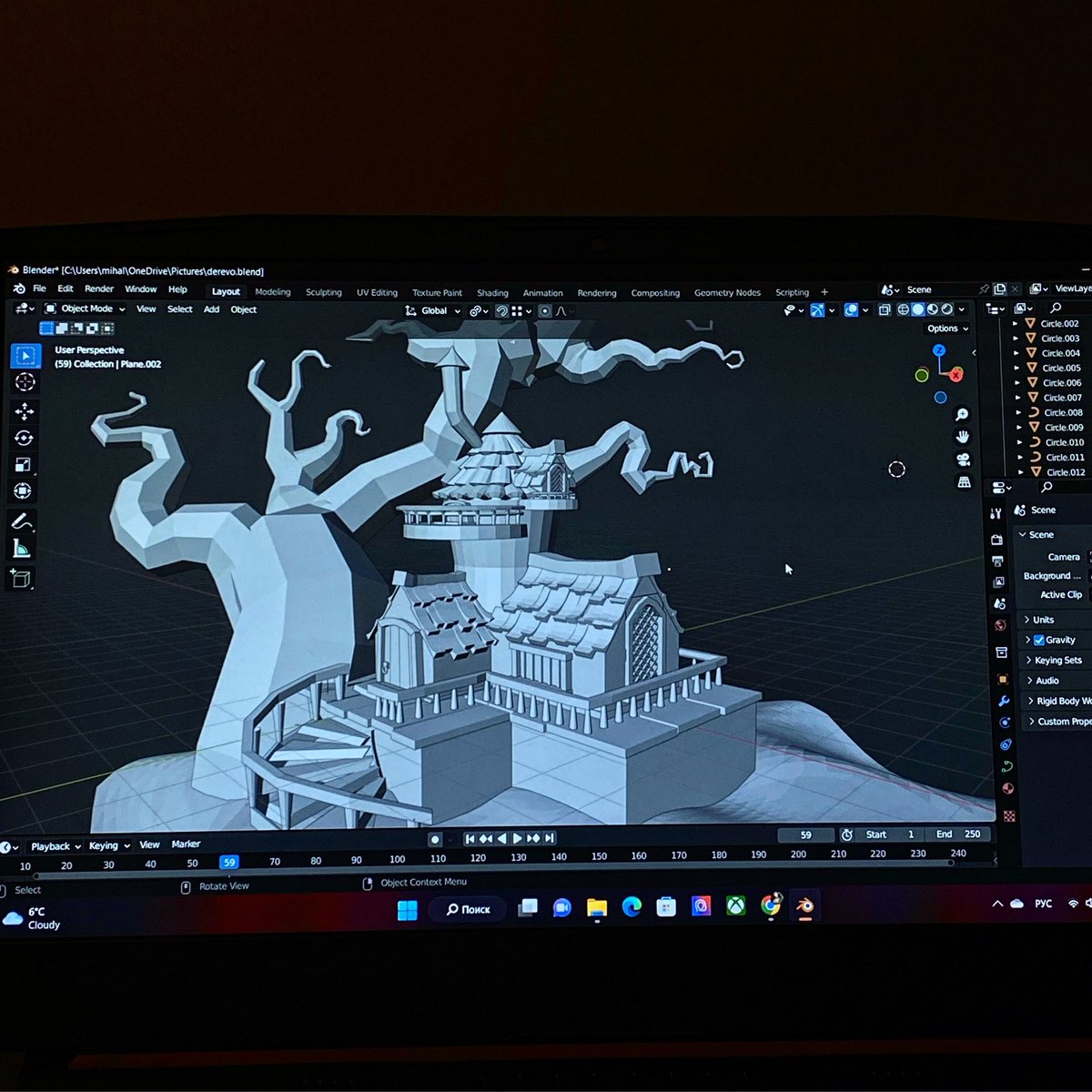 satiitir's tweet photo. #blender #3d https://t.co/Y76fxzM41h