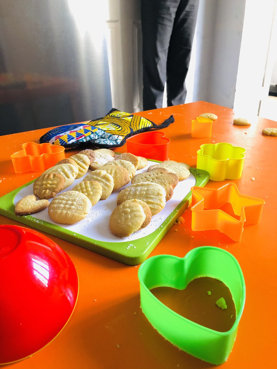 PehaIntSchool's tweet photo. Easter break activities for the win! https://t.co/8V3LmeJZgQ
