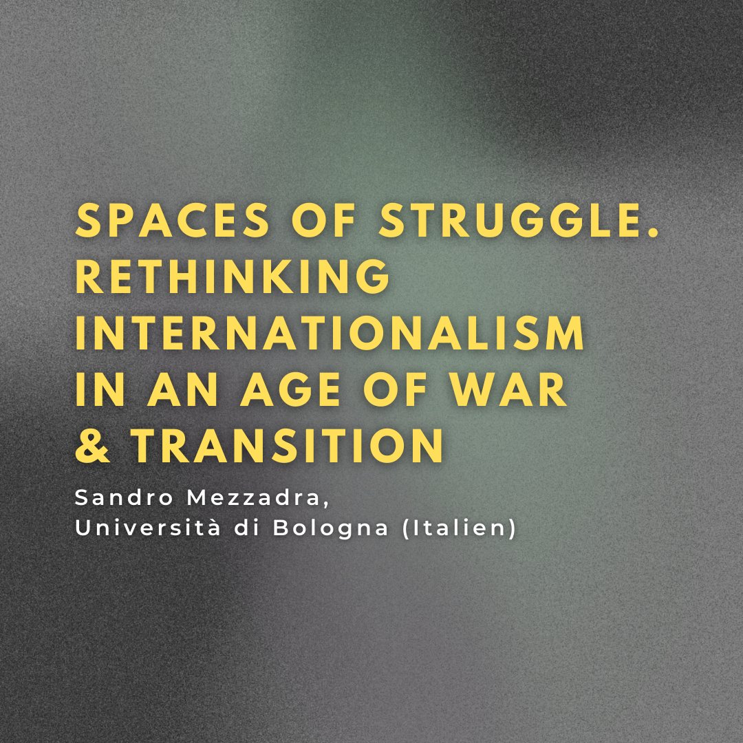 Humangeographie tweet media