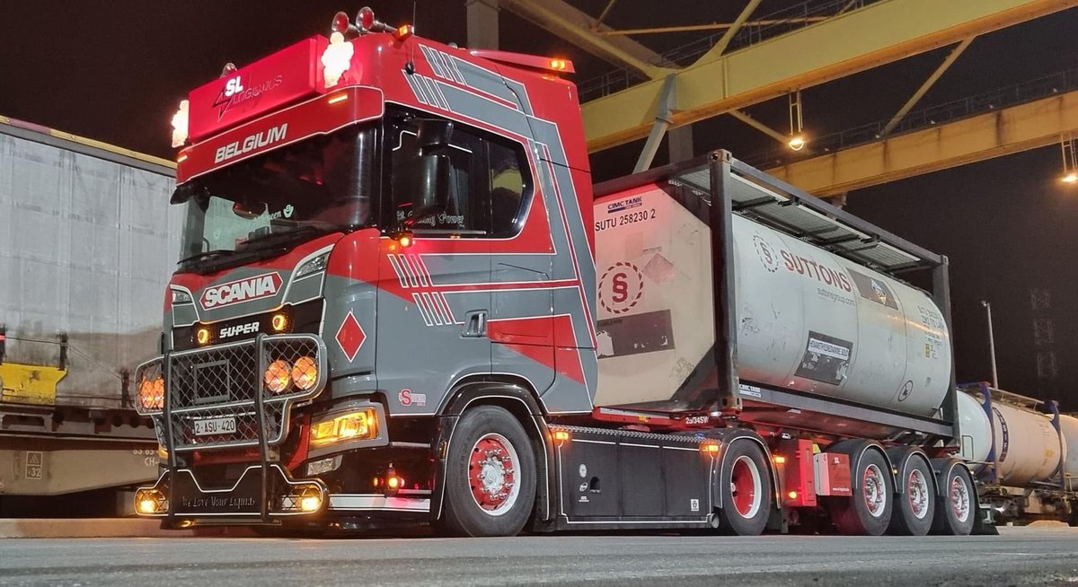 Suttons Group tweet media