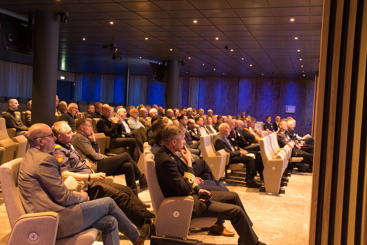 Boskalis gastheer van succesvolle SWOD-kennisuitwisselingsdag. Lees meer op werkenonderoverdruk.nl