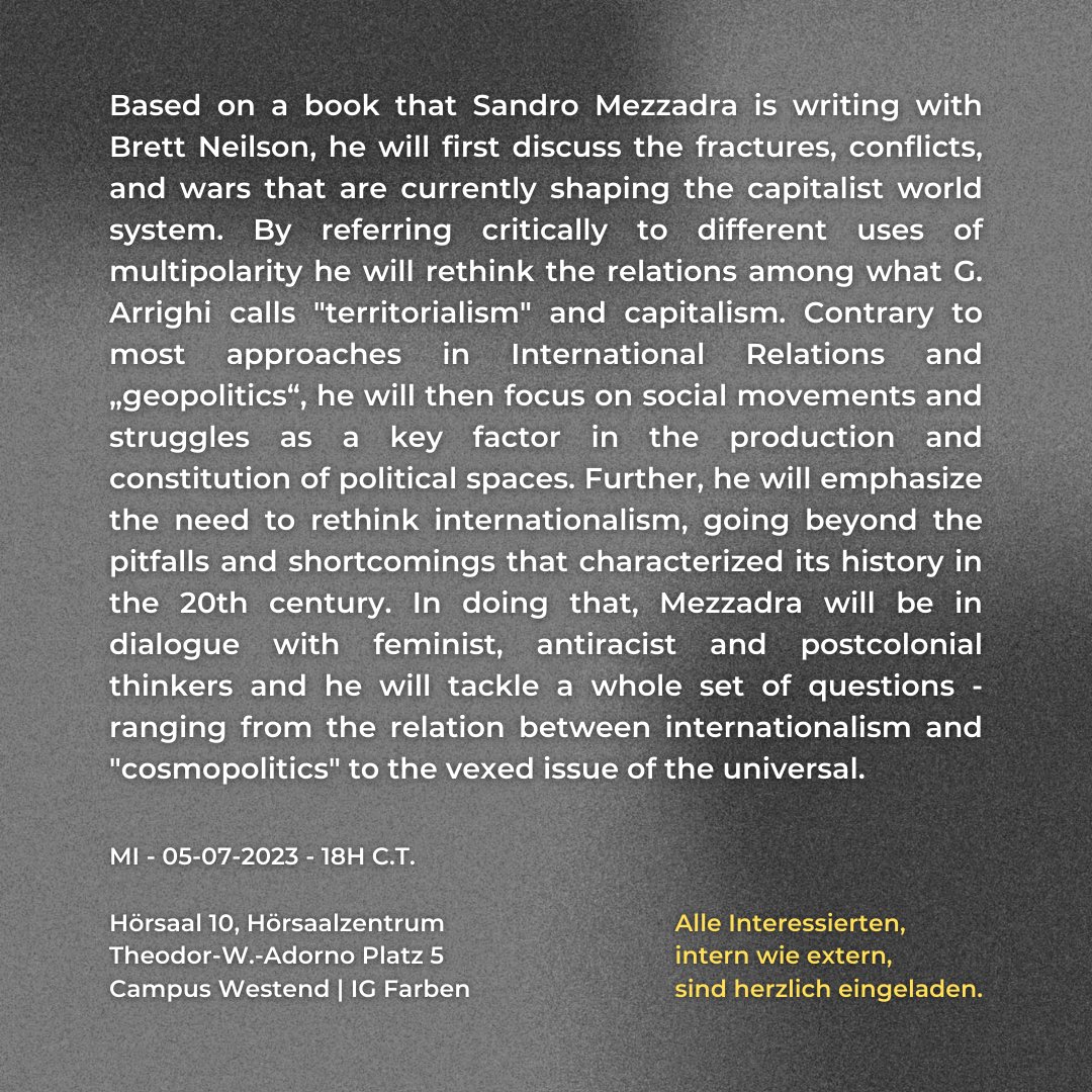 Humangeographie tweet media