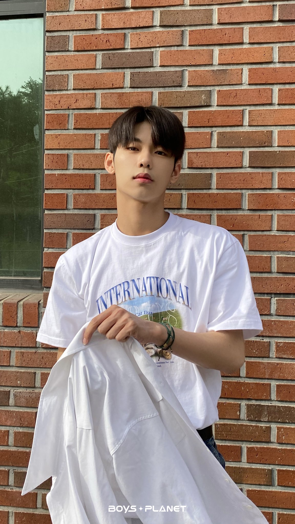 Mnet I BOYS PLANET on Twitter: "#이정현 | 스타 크리에이터님의 마음을 훔칠 보이즈 플래닛 소년들의 두