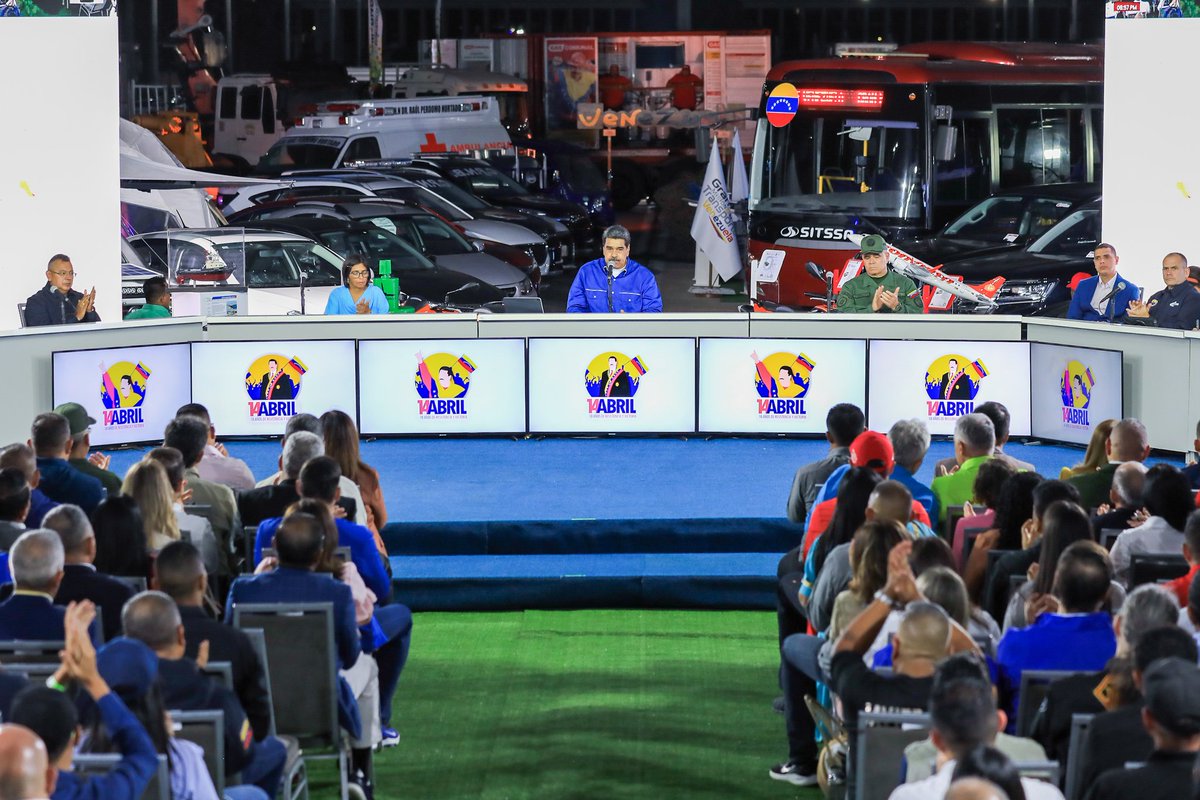 #ConMaduroMásRevolución

<a href="/Camilaplu/">Camilo</a>
<a href="/HUYOPA/">HUGO PARRA</a>
<a href="/anad2811/">anad</a>
<a href="/zulytaM26/">Zulyta 🇻🇪🌷🌹🌺</a>
<a href="/Alask29/">Vallerlin Canelón</a>
<a href="/Finol53/">Heberto L Finol Molero🇻🇪 #TROPA🇻🇪</a>
<a href="/KelvinJo20/">KelvinJo🤘</a>
<a href="/Salser077/">Santiago Lara 24,5K #TROPA PSUV 🇻🇪🇷🇺🇳🇮🇨🇺</a>
<a href="/Yanir3P/">Yanir3 Pim3nt3l</a>
<a href="/luibustilloso/">luis Bustillos</a>
<a href="/MarCbza2/">María C 🩵</a>
<a href="/Valeria_GR76/">🌹 Valeria 🌹</a>
<a href="/MkPatriota/">Mildre Patriota</a>
<a href="/Mercede073/">🍂 мєяςє_fιиα2🍂</a>
<a href="/4Freddy23/">✪✪Freddy☭</a>
@BEBANEGRA
<a href="/afajardososa/">@Afajardososa</a>
<a href="/Merlicg1/">🍃🌷ɢµєʀʀєʀɑ ʍєʀℓɨςɢ🍃🌹</a>
<a href="/ivoneyepez21/">YVONNE YEPEZ DIAZ🇻🇪🇻🇪🇻🇪</a>
@ElioViejo1
<a href="/OdaPnt/">Oda</a>
@wiltwitero_