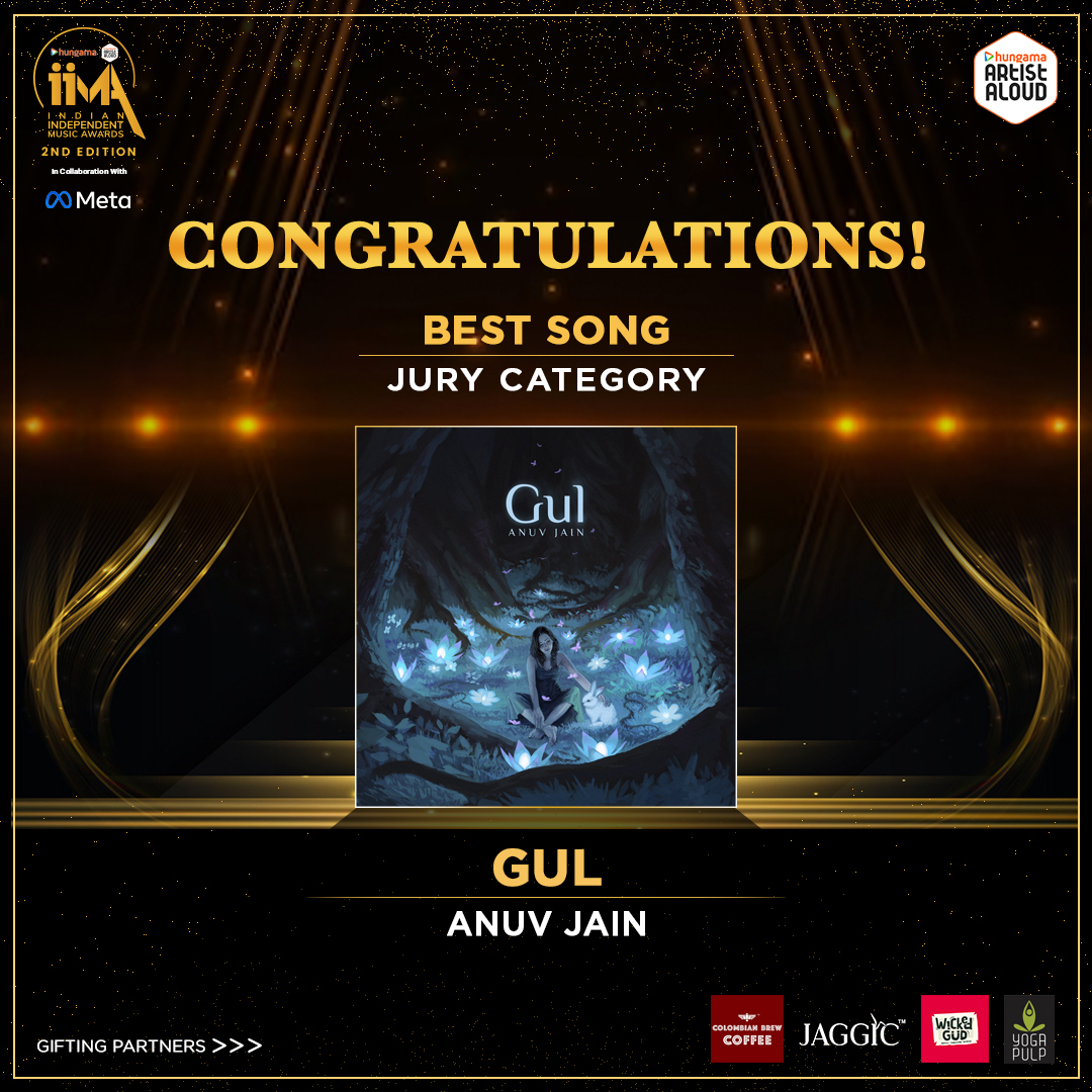 ArtistAloud's tweet photo. Congratulations to @AnuvJain, @ShantanuMoitra, @aamoroney9, @AbhijeetSrivastava, @AbhayJodhpurkar for their win in the Indian Independent Music Awards, 2nd edition
@Hungama_com @Bollyhungama @Meta @ArtistAloud .
#IIMA2023 #IIMAAwards #IIMAXMeta #artistaloud #metaindia https://t.co/8x0JVIEpEY