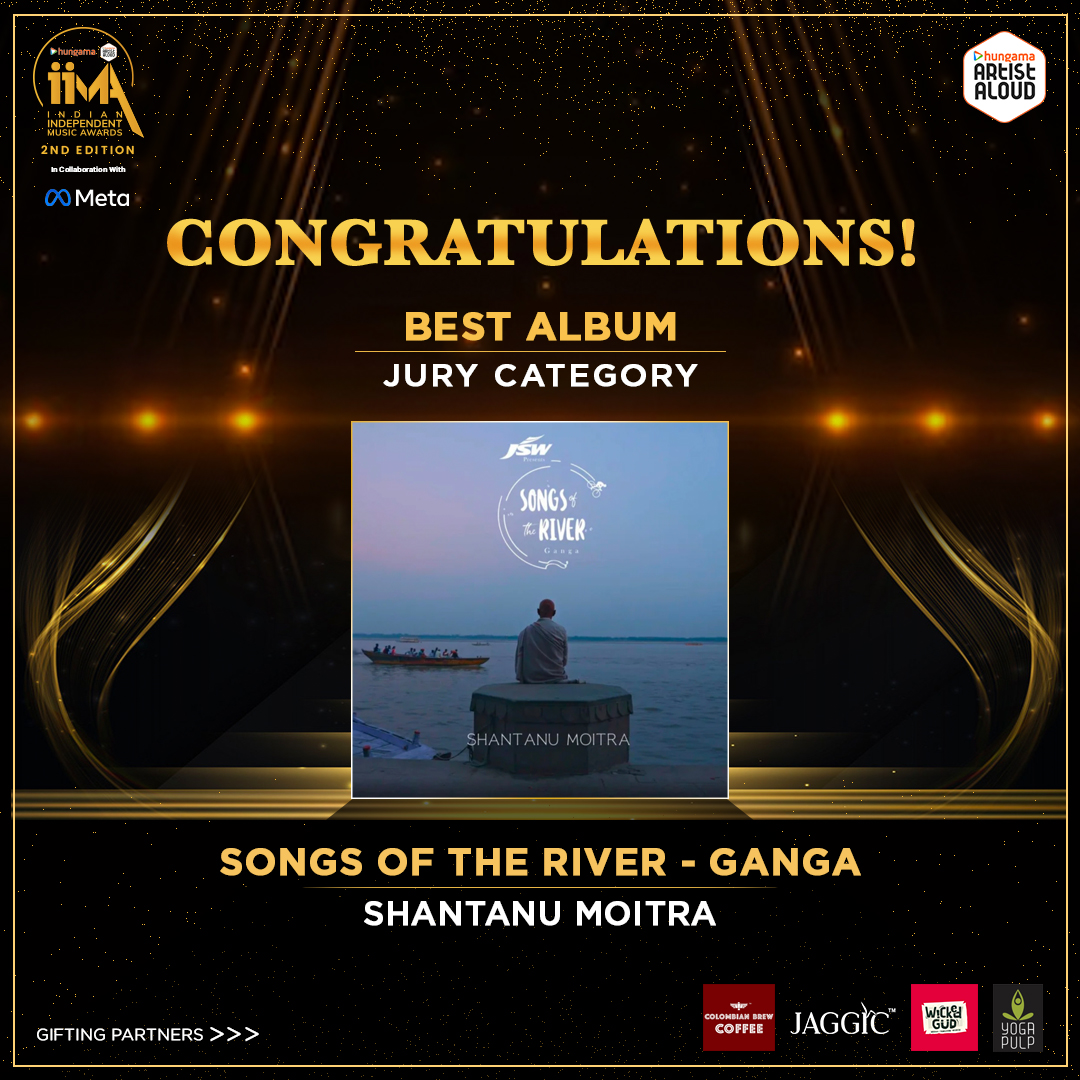ArtistAloud's tweet photo. Congratulations to @AnuvJain, @ShantanuMoitra, @aamoroney9, @AbhijeetSrivastava, @AbhayJodhpurkar for their win in the Indian Independent Music Awards, 2nd edition
@Hungama_com @Bollyhungama @Meta @ArtistAloud .
#IIMA2023 #IIMAAwards #IIMAXMeta #artistaloud #metaindia https://t.co/8x0JVIEpEY