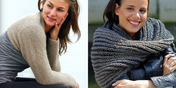 Handarbeitszirk's tweet photo. Ein Krausrechts gestrickter Schulterwärmer einer mit Häkelrand und ein weiterer, Strickanleitung für 3 tolle Strickstücke
Schulterwärmer mit Häkelrand, Krausrechts gestrickter Schulterwärmer und Schulterwärmer mit Häkelrand.

https://t.co/1r3HUOSLRT https://t.co/BDLfHll5L4
