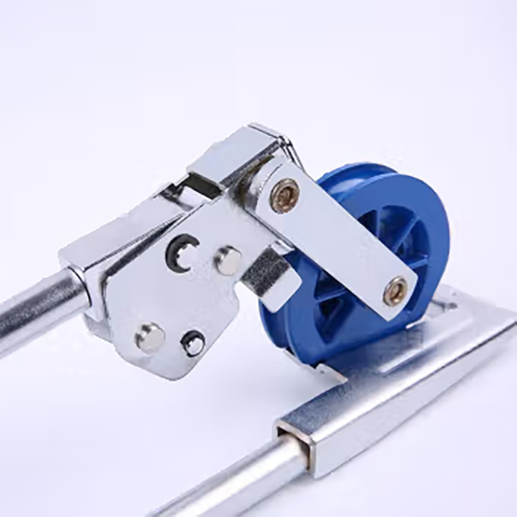 ZhongSheng51297's tweet image. Manual Pipe Bender for copper tube in the refrigeration industry, 7 styles, suitable for different sizes #pipebender #refrigerationtools #zhongshengtianrui