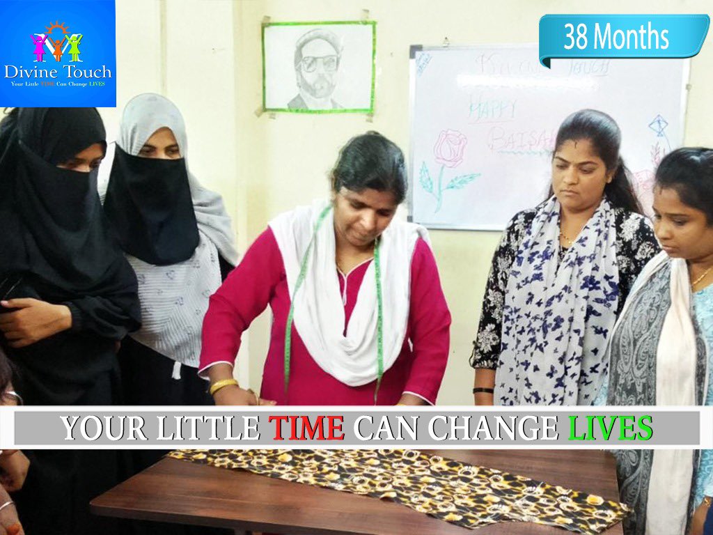 Divine_T's tweet photo. “When the whole world is silent, even one voice becomes powerful.”

.

#YourLittleTimeCanChangeLives 
.
.
.
.

#mikasingh #divinetouchfoundation #divinetouch #socialworkers #socialworker #socialservice #socialimpact #instagood #kindnessmatters #womeneducation #womenempowerment https://t.co/KXn6yUgCuy