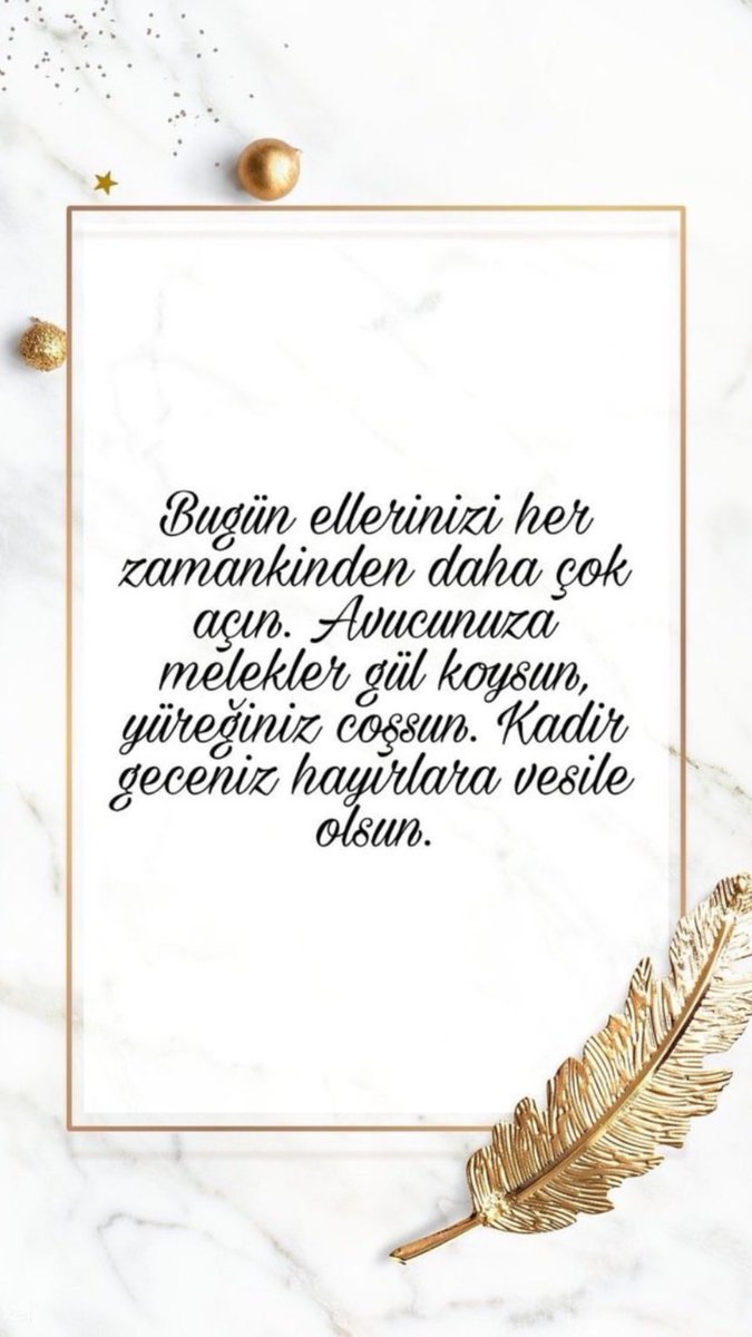 🤲🏻🤲🏻 #KadirGecesi