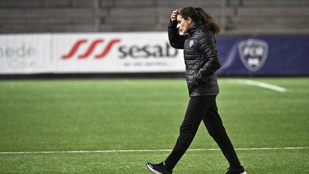 Rosengård sparkar Slegers efter tunga säsongsstarten dlvr.it/Smc6Qz