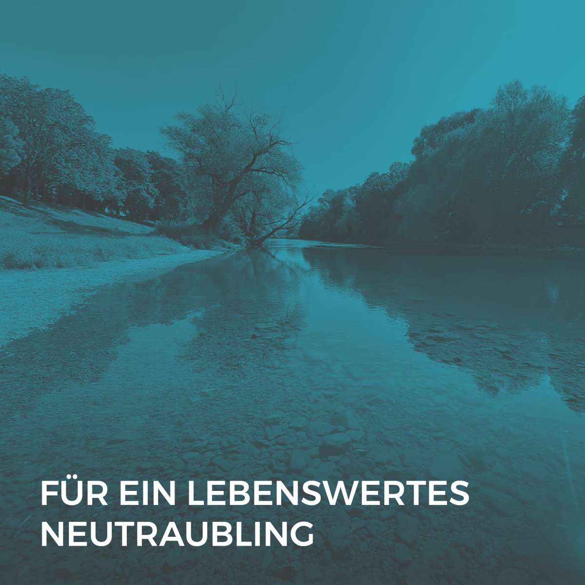 #Neutraubling braucht ein #Klimaschutzkonzept und dieses wird heuer in Zusammenarbeit mit der Energieagentur Regensburg erstellt. 
Unsere Hauptaufgabe liegt bei der Analyse und Berechnung der verkehrsbedingten #Treibhausgaswerte, welche zuvor ermittelt werden.