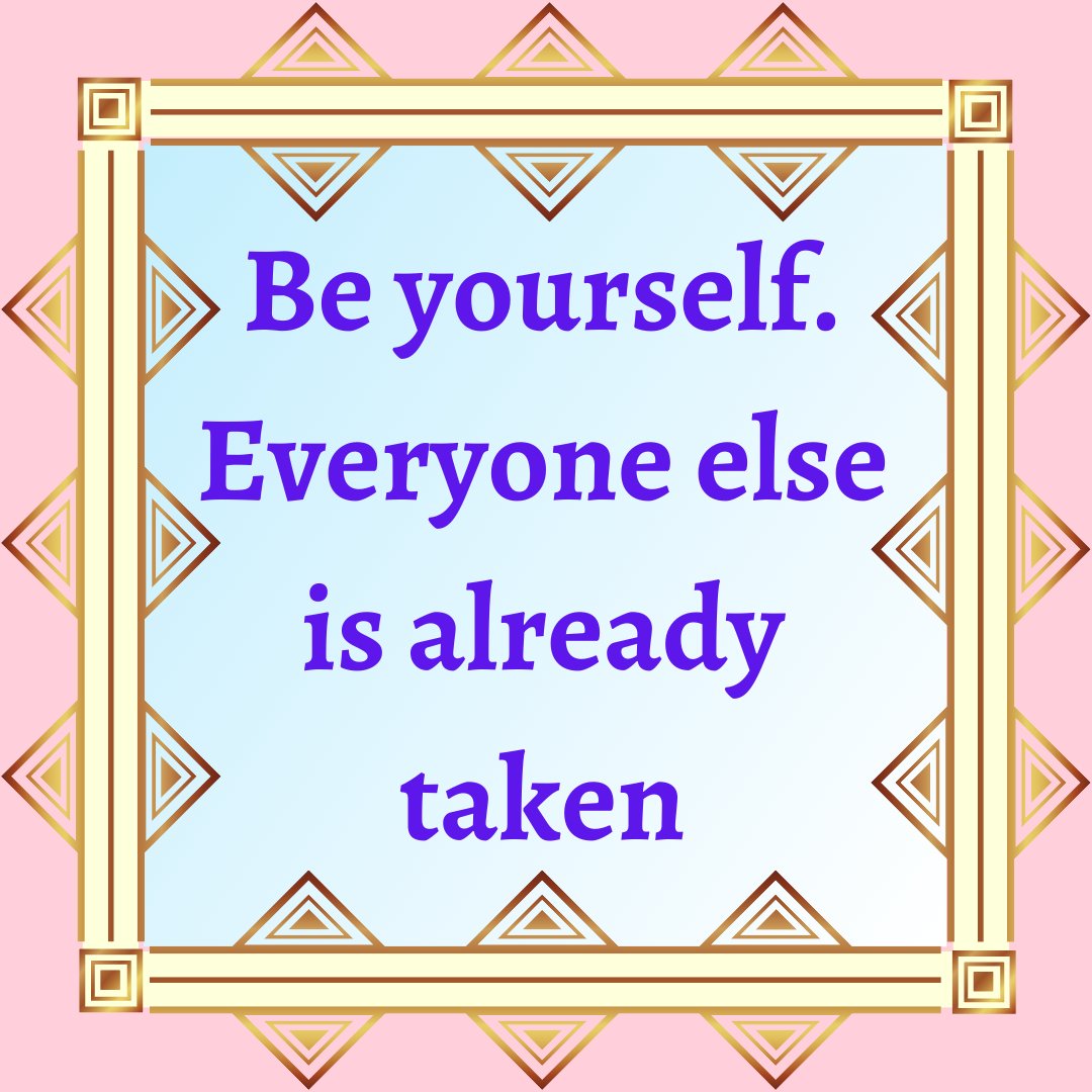 Universal_Care_'s tweet photo. Let's start the day with a quote from Oscar Wilde! 

What are your plans for the week?

#RandLHealthcare #UCS #Monday https://t.co/tgZ8pZwhc9
