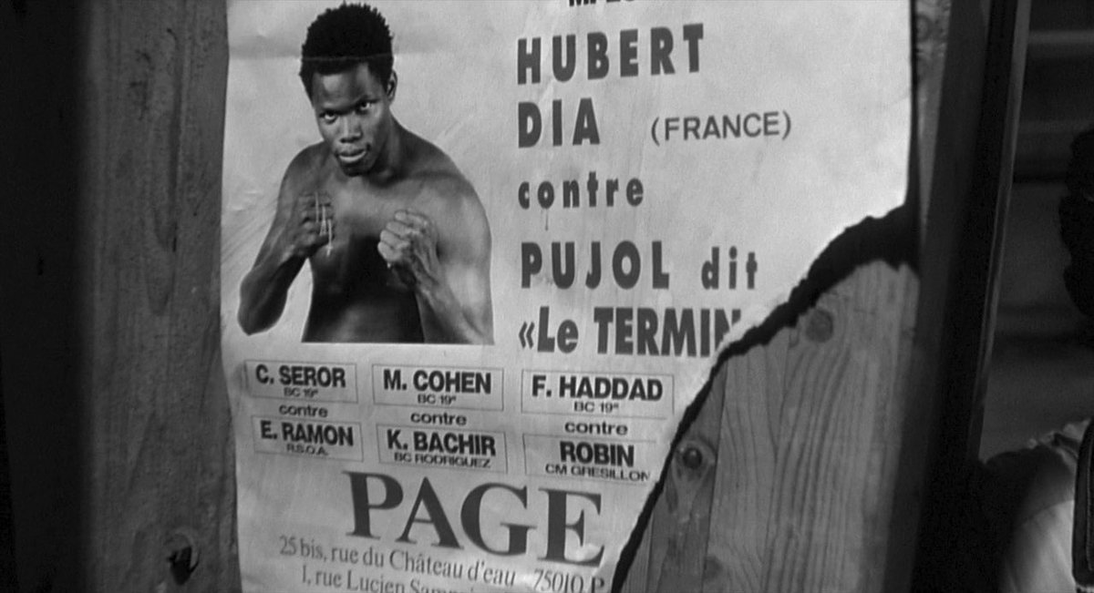 filmeia on Twitter "‘La Haine’ (1995) Le Monde est a Nous"