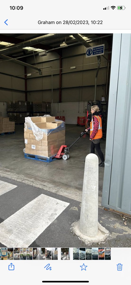 Food AWARE CIC tweet media