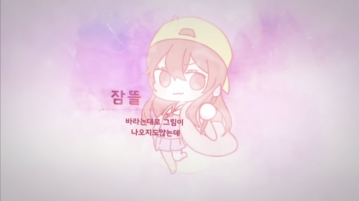 eon060513's tweet photo. Painter 완전 입시노래잔ㄹ아ㅆㅂ https://t.co/EW58VDqgUC
