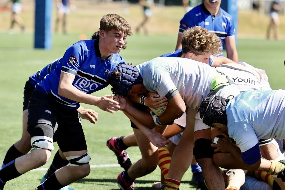 Federació Catalana de Rugby tweet media