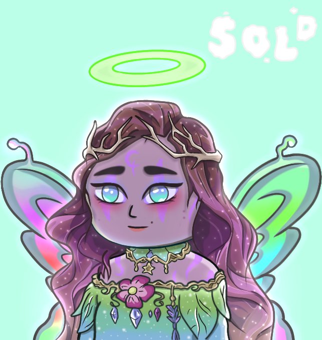 hvn_nft's tweet image. What a way to start the week 🙏🏼❤️

Woke up and omg @theinkedminkNFT adopted this fairy #HVN. I&apos;m so honored and motivated you found my collection worth supporting, TY a million times 👼💙

She&apos;s the beautiful artist behind the also beautiful @MetaVixensNFT ✨❤️

#nfts #Thankyou