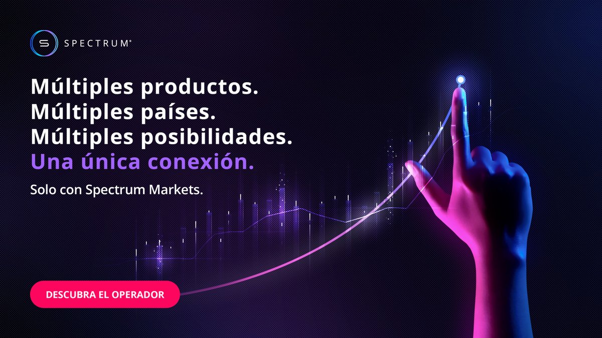 Traders Spain tweet media