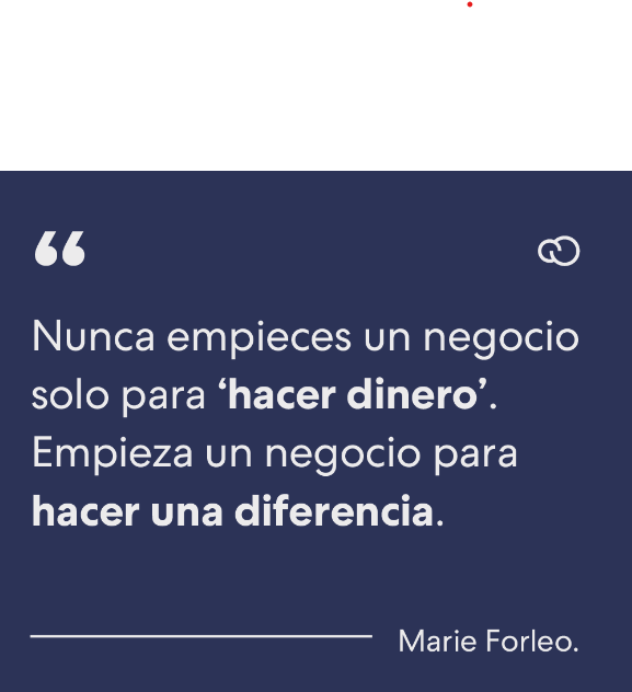 Antes de que termine el día, no podía dejar de pasar por aquí para saludar a todos los #emprendedores que día a día luchan por lograr sus sueños.

#DiadelEmprendedor