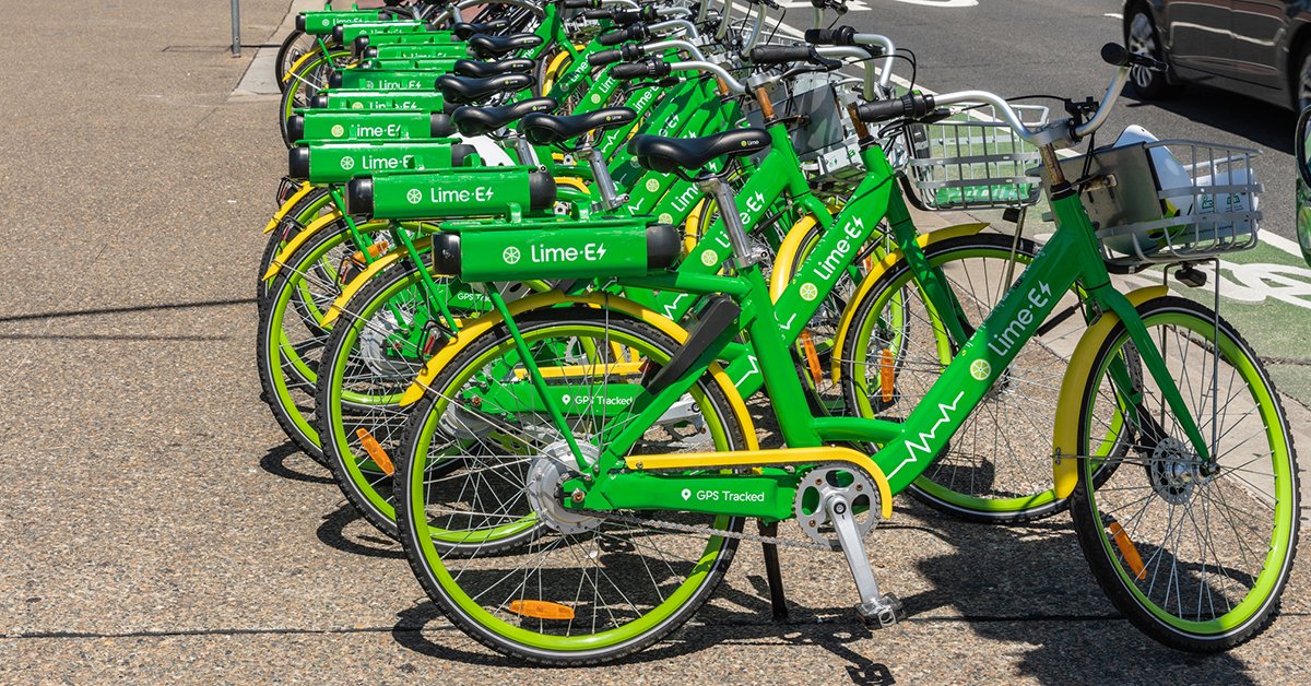 #Deakin PhD student Jenna McVicar from @DeakinHealth provides a strong insight into the key health benefits of riding an e-bike.

🔗 deakin.au/3KyLZa4