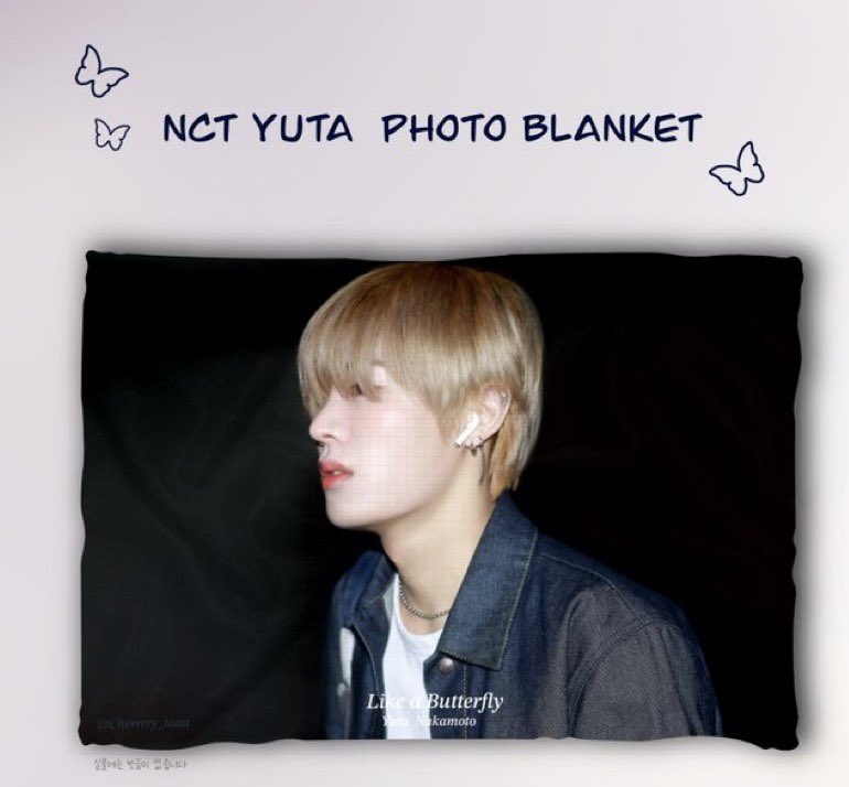 mpe_zq's tweet photo. 🇯🇵  
JP G.O 
@cherrrry_taaa_ 様
nct 127 ユウタ ブランケット 名札

✏️ フォーム確認
🕛 4/30 23:59
📎 https://t.co/p3AkwRl5Ue

⚠️期限厳守
ブランケットと名札は別々の発送になります

#NCT127  #ブランケット #NCT127好きな人と繋がりたい #NCT好きな人と繋がりたい  #ユウタ #YUTA #名札 https://t.co/qJKVee91u6